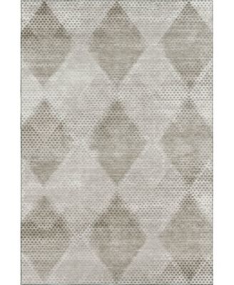 Trevi Washable TV4 8'x10' Area Rug