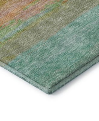 Trevi Washable TV2 9'x12' Area Rug