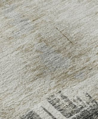 Trevi Washable TV18 5'x7'6"Area Rug