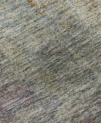 Trevi Washable TV12 9'x12' Area Rug