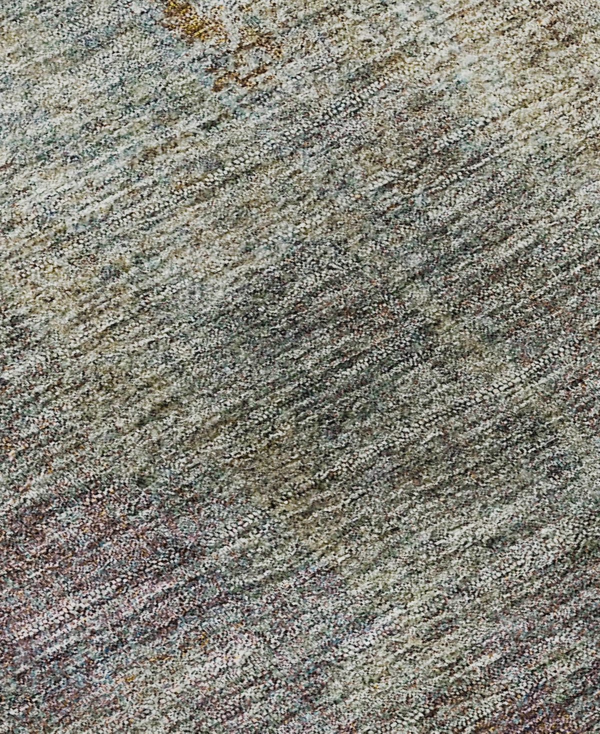 Dalyn Trevi Washable Tv12 9'x12' Area Rug In Mocha