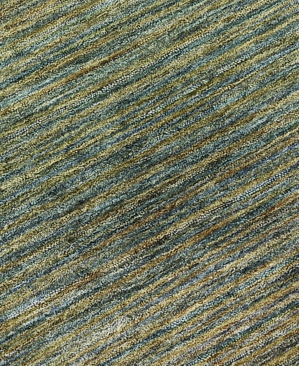 Dalyn Trevi Washable Tv11 8'x10' Area Rug In Moss