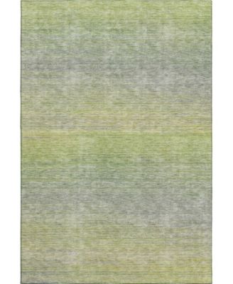 Trevi Washable TV11 3'x5' Area Rug