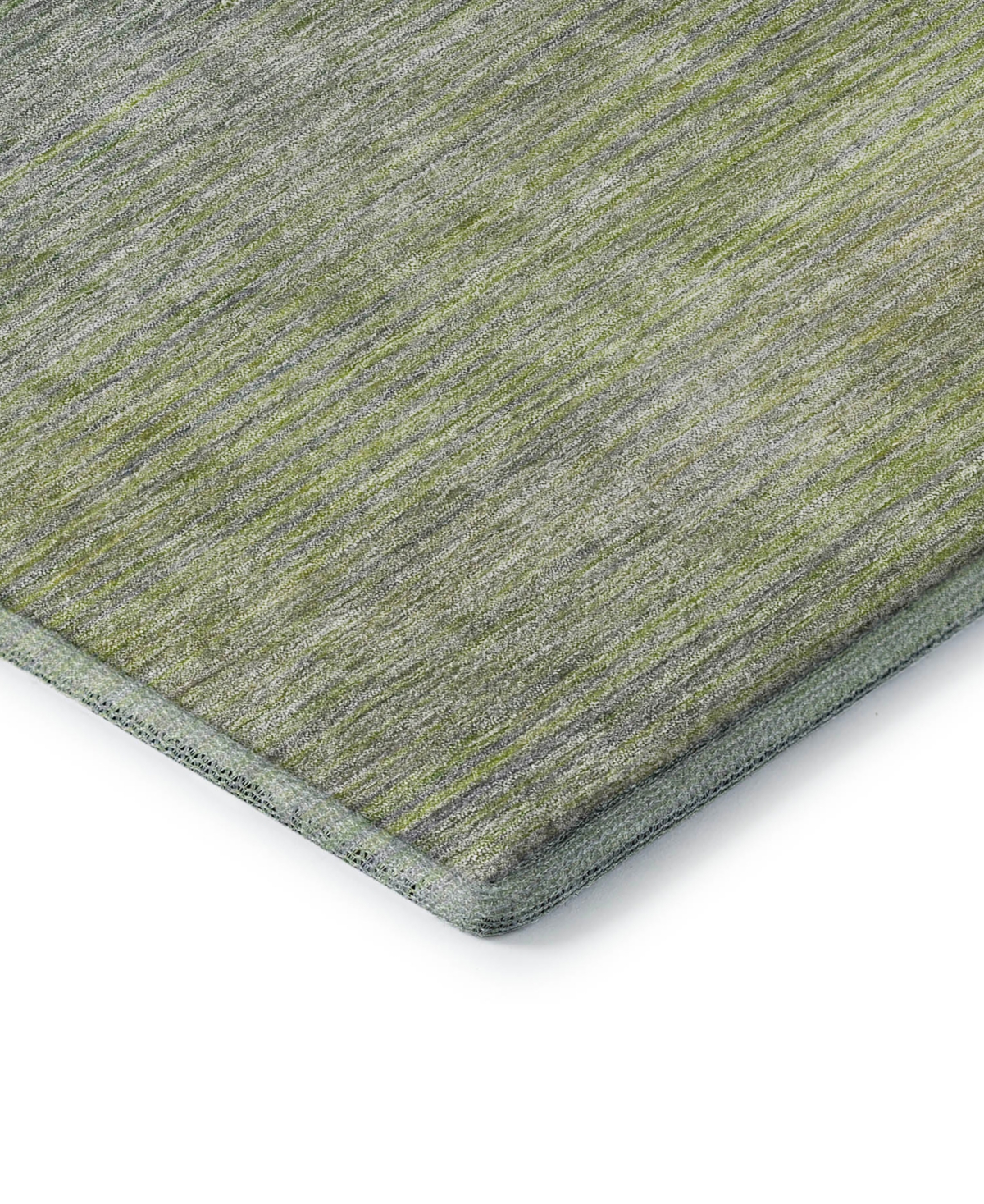 Dalyn Trevi Washable Tv11 3'x5' Area Rug In Sage