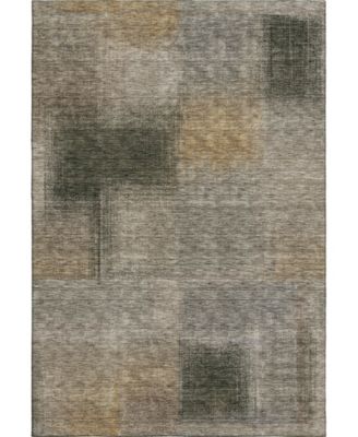 Trevi Washable TV10 9'x12' Area Rug