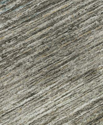 Trevi Washable TV1 5'x7'6"Area Rug