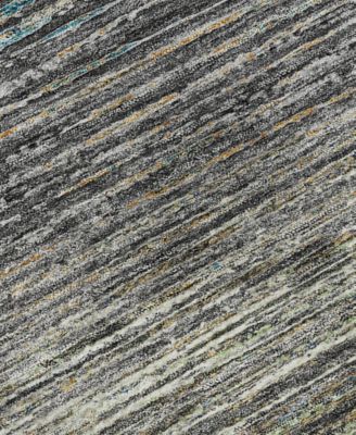 Trevi Washable TV1 8'x10' Area Rug