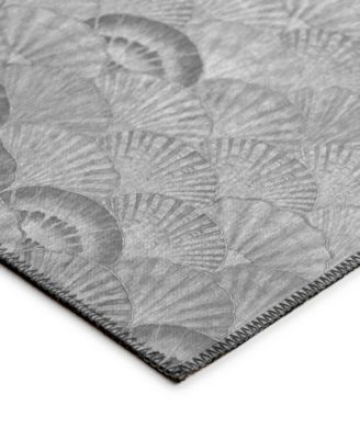 Seabreeze Washable SZ2 9'x12' Area Rug