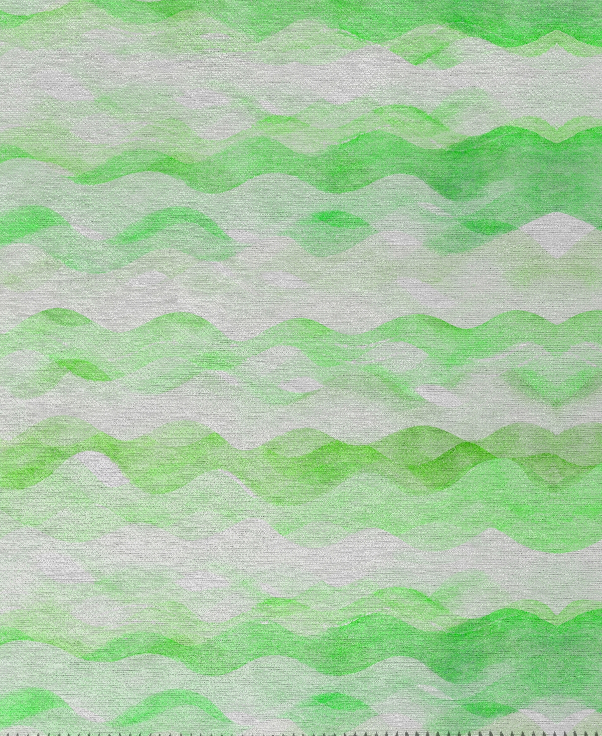 Dalyn Seabreeze Sz16 2'6x3'10 Area Rug In Green