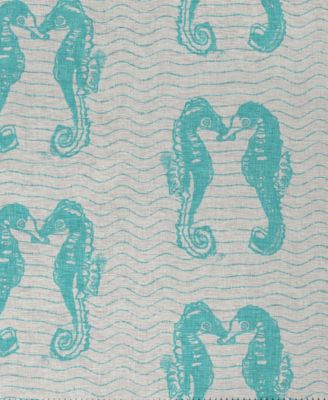 Seabreeze Washable SZ15 8'x10' Area Rug