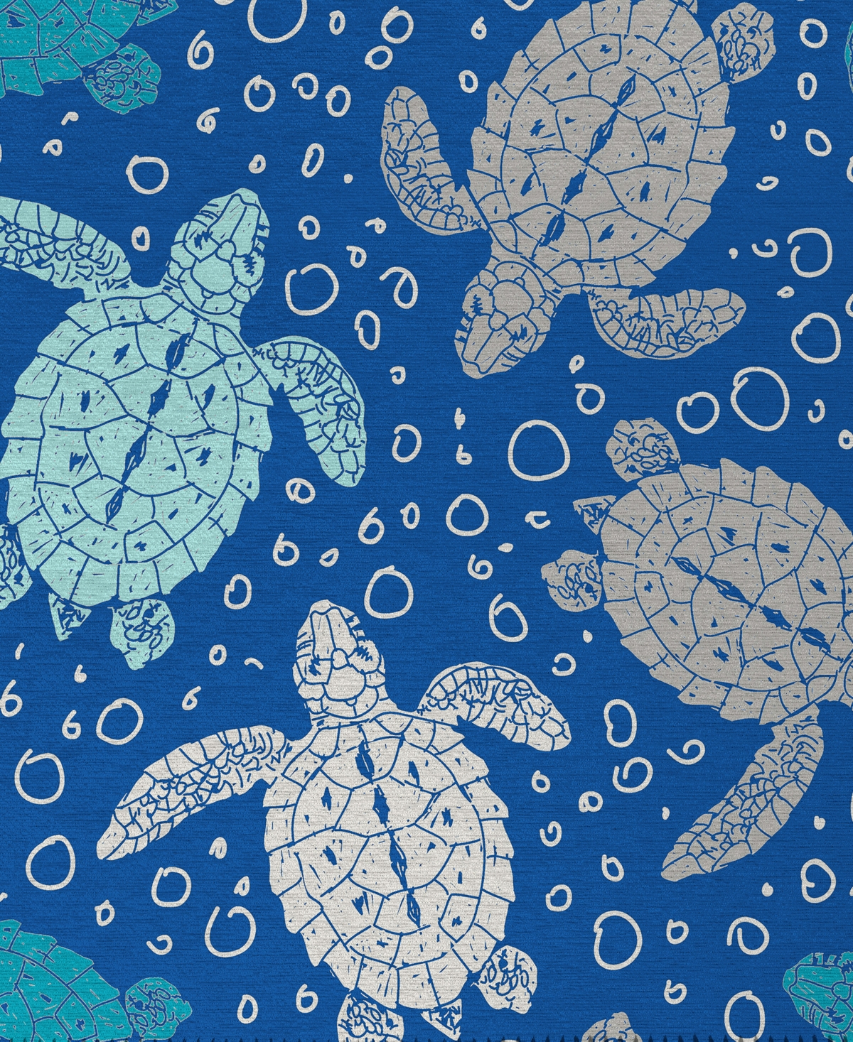 Dalyn Seabreeze SZ13 8'x8' Area Rug