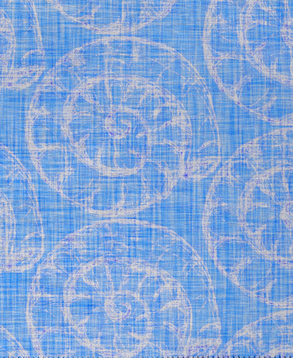 Dalyn Seabreeze Sz11 2'6x3'10 Area Rug In Cobalt