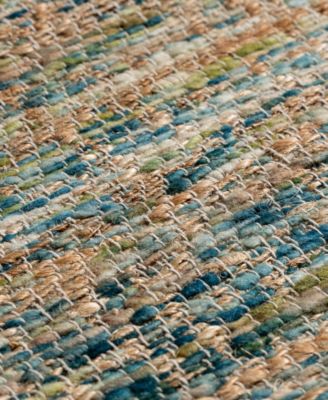 Sahara SA1 5'x7'6"Area Rug