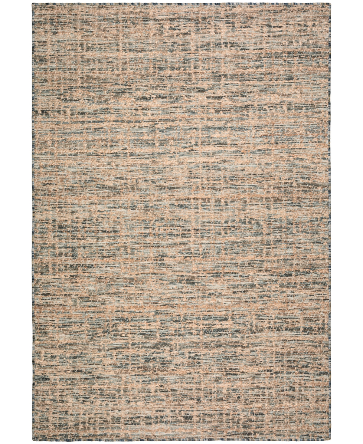 Dalyn Sahara Sa1 2'3"x7'6" Runner Area Rug In Gray