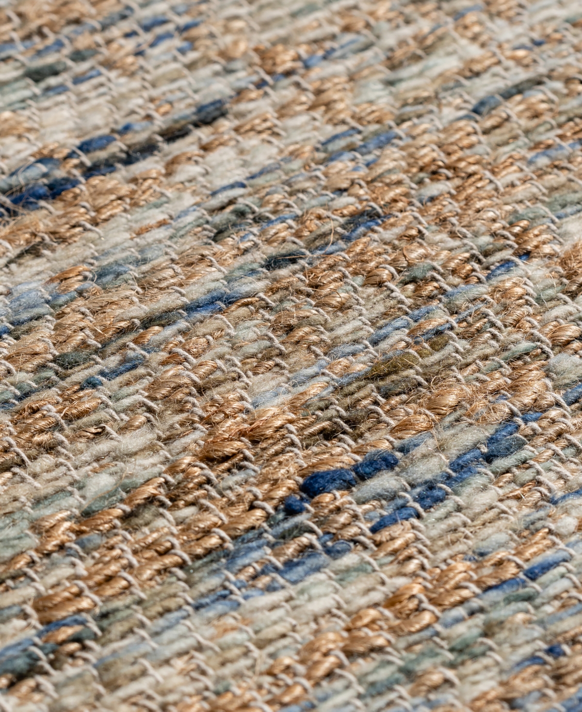 Dalyn Sahara Sa1 2'x3' Area Rug In Blue