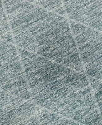 Lazio Washable LZ2 3'x5' Area Rug