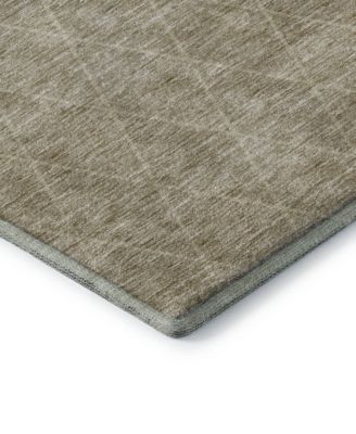 Lazio Washable LZ2 5'x7'6"Area Rug