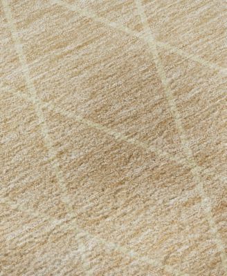 Lazio Washable LZ2 2'6"x3'10" Area Rug