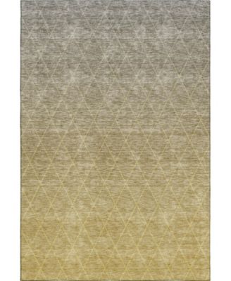 Lazio Washable LZ2 9'x12' Area Rug
