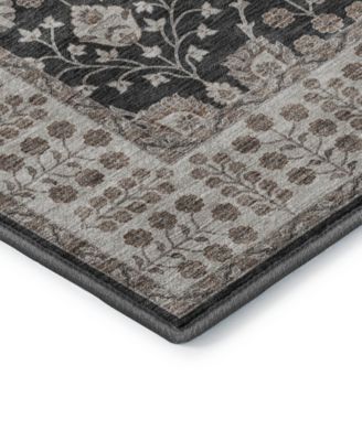 Hatay Washable HY8 10'x14' Area Rug