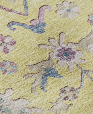 Hatay Washable HY7 10'x14' Area Rug