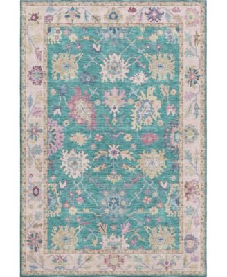 Hatay Washable HY7 8'x10' Area Rug