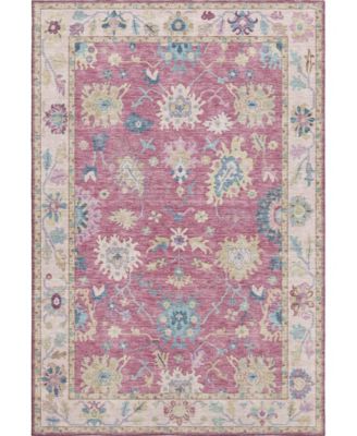 Hatay Washable HY7 9'x12' Area Rug