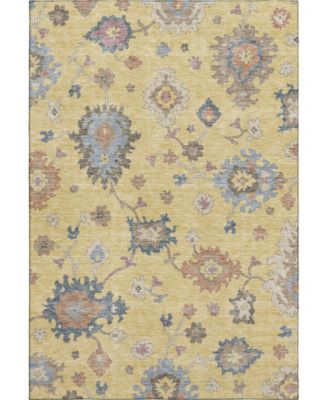 Hatay Washable HY4 2'6"x3'10" Area Rug