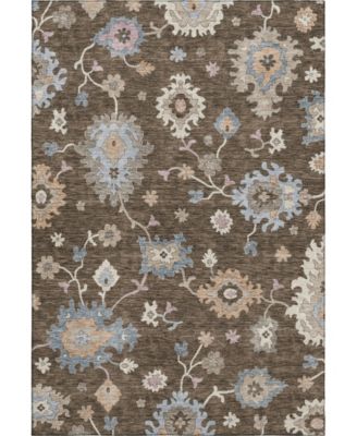 Hatay Washable HY4 3'x5' Area Rug