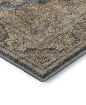 Hatay Washable HY3 3'x5' Area Rug