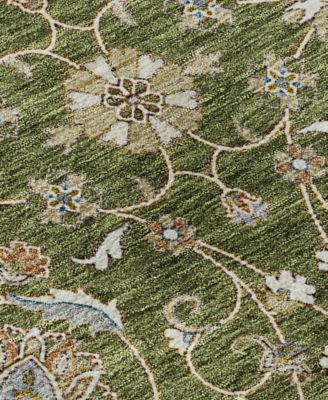 Hatay Washable HY1 2'3"x7'6" Runner Area Rug