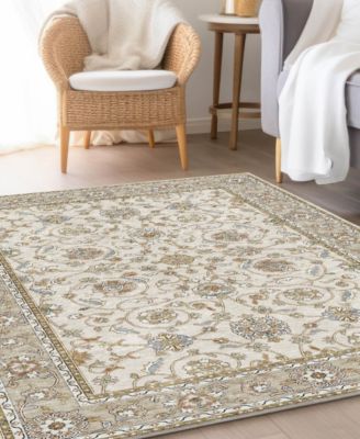 Hatay Washable HY1 3'x5' Area Rug