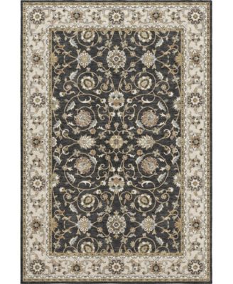Hatay Washable HY1 9'x12' Area Rug