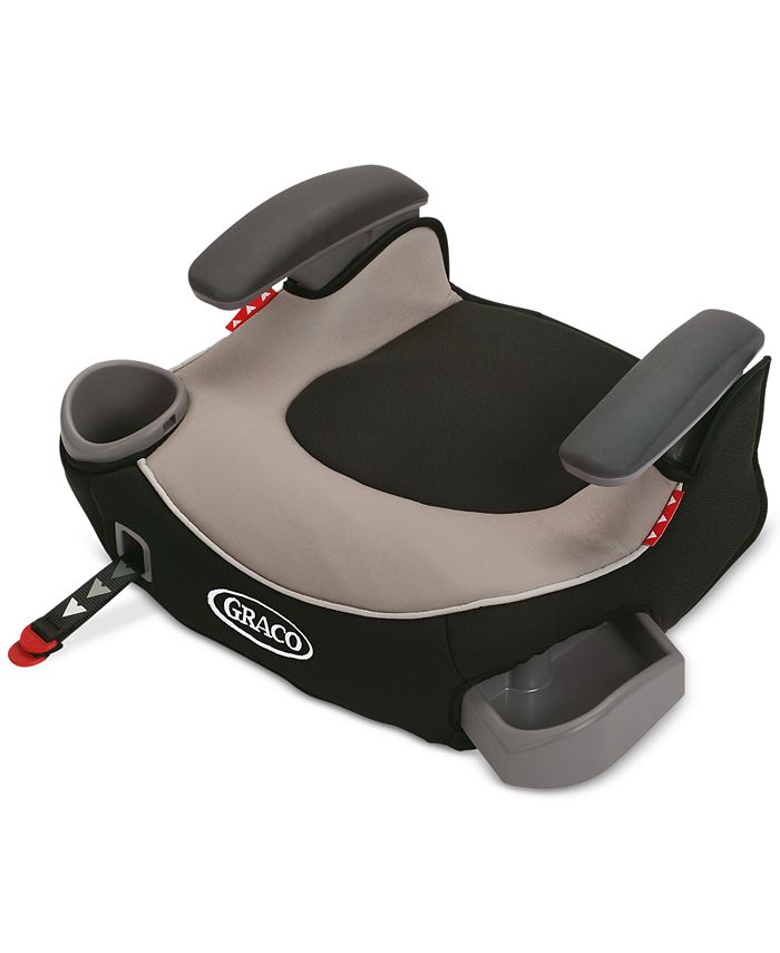 Graco AFFIX Backless Booster Car Seat Macy's