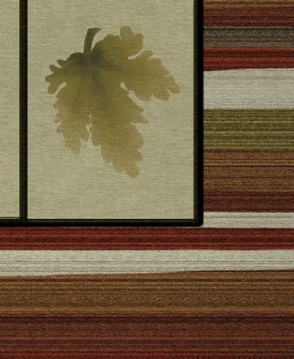 Excursion Washable EX3 2'6"x3'10" Area Rug