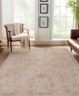 Vienna VI5 5'x7'10 Area Rug