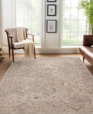 Vienna VI3 3'x5' Area Rug