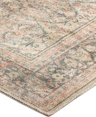 Kars KA6 3'x5' Area Rug
