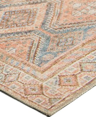 Kars KA2 5'x7'6 Area Rug