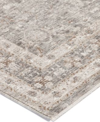 Cyprus CY7 3'x5' Area Rug
