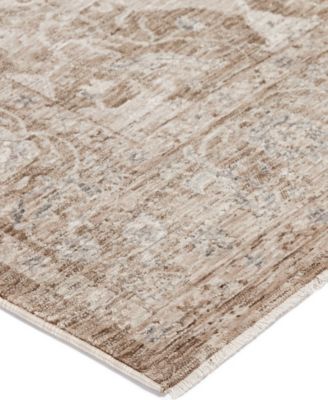 Cyprus CY5 3'x5' Area Rug