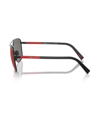 Men's Sunglasses, PS 54ZS