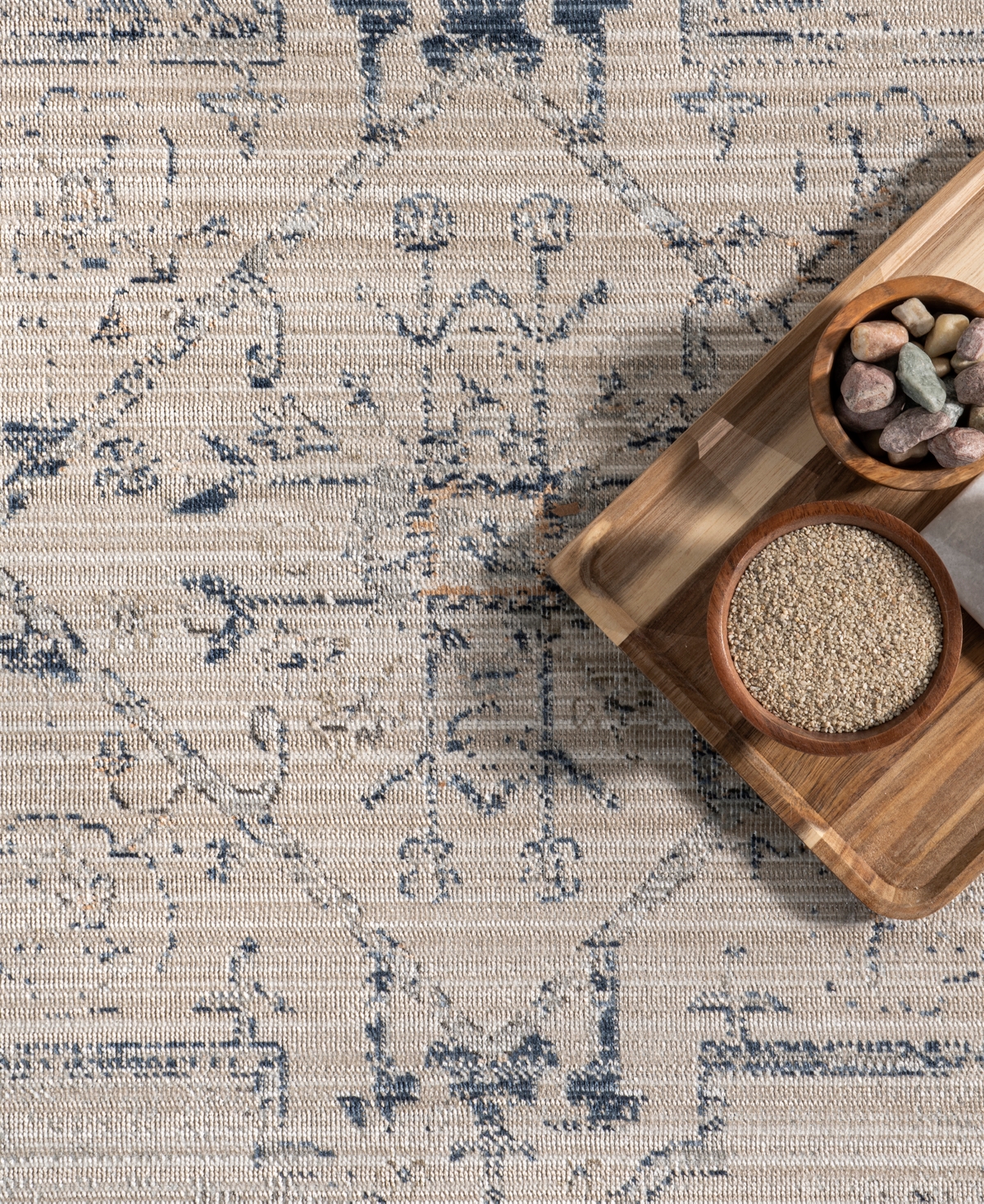 Nuloom Antalya Lolita 4'x6' Area Rug
