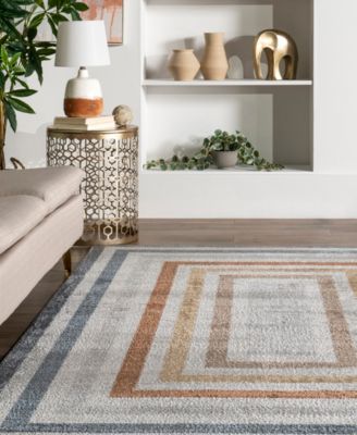 Honne Alinor Rug Collection