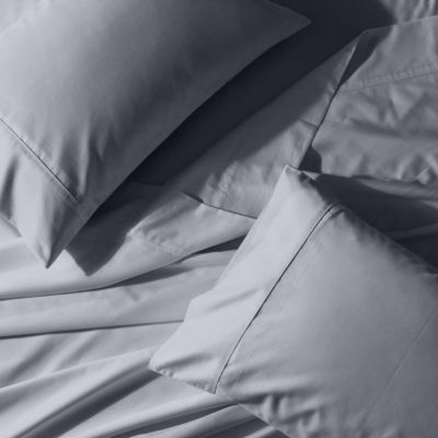 Easy Care Sheet Set - Solid 650 Thread