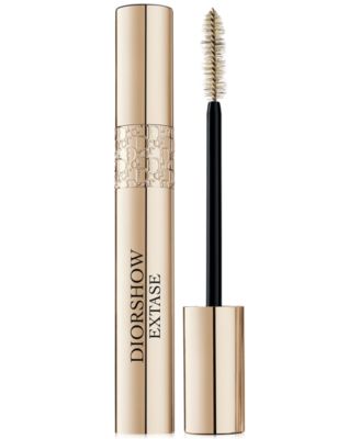 dior mascara gold