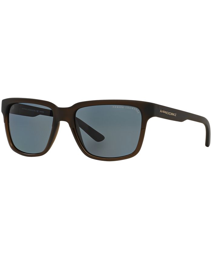 Armani ax4026s sales
