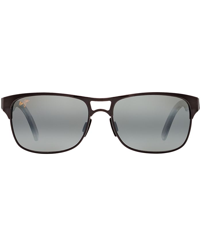 Maui Jim Polarized Sunglasses 296 Hang Ten Macy s