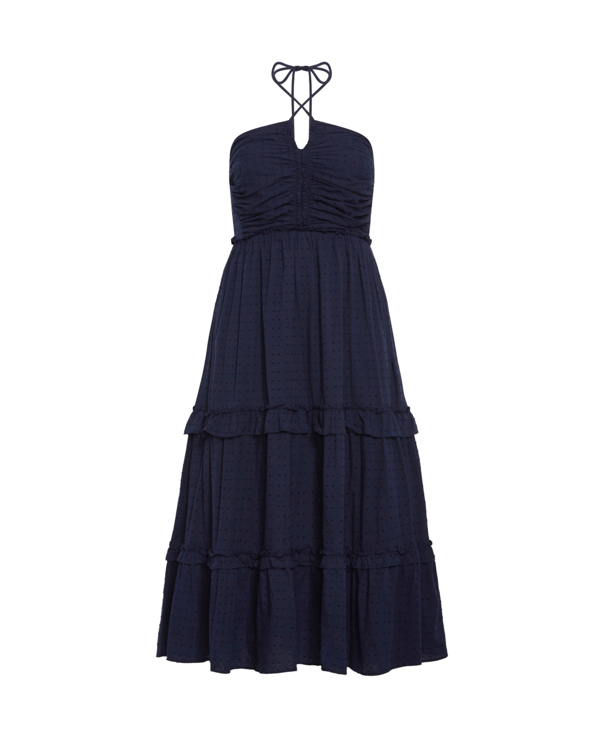 City Chic Women's Ivy Maxi Dress