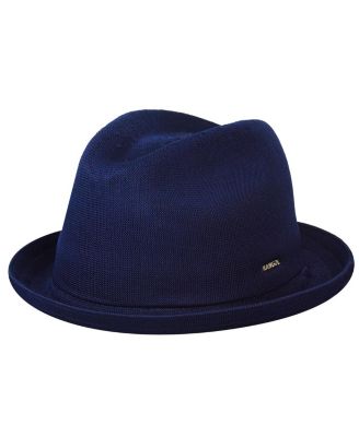 Men's Tropic Player Fedora